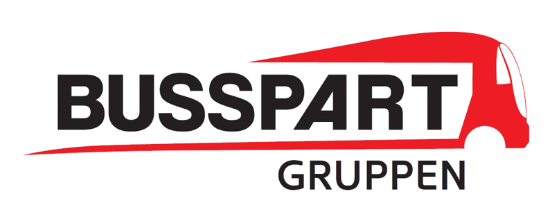 Busspart logo