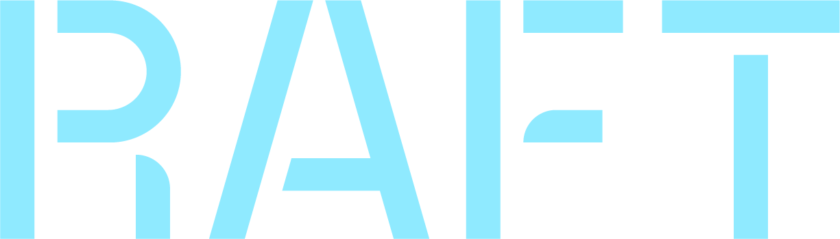Raft logo